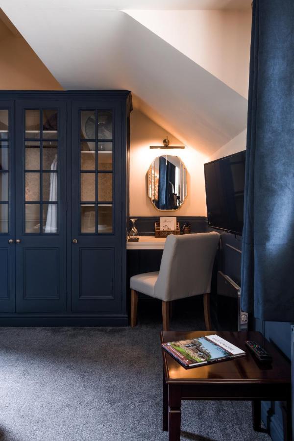 Weavers Guesthouse By Weavers Of Haworth Exterior foto